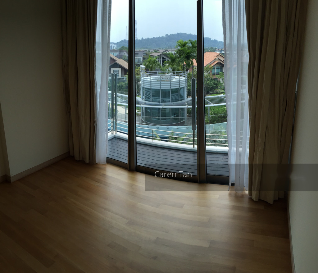 The Azure (D4), Condominium #155291342